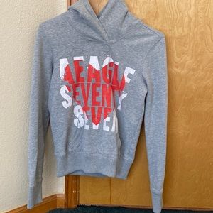 American Eagle Hoodie